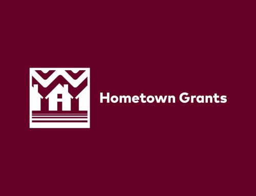 Vanguard’s Hometown Grants Program