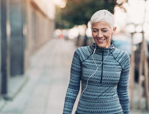 Vanguard’s innovative benefits support your well-being your way