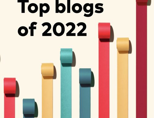 Our top careers blogs from 2022