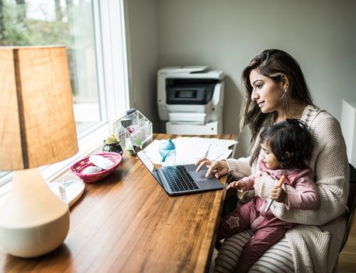 Vanguard’s enhanced total rewards package