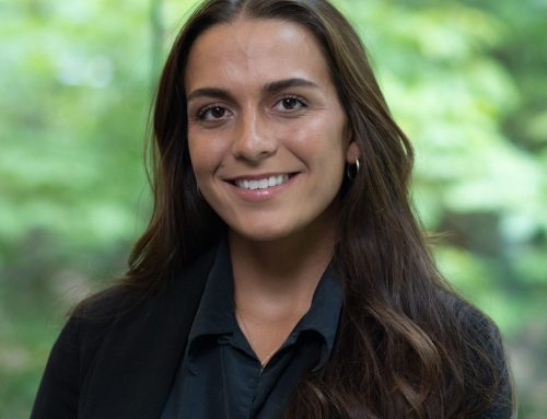 The immeasurable impact of community