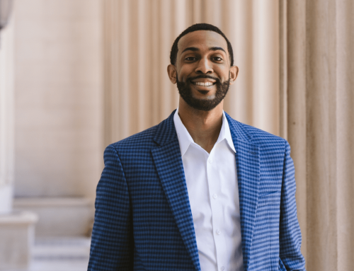 A personal GPS towards financial success