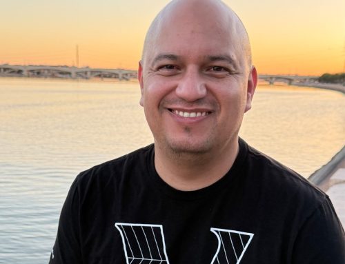 First in the family: Building a meaningful career in Retirement Services