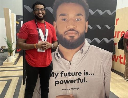 Navigating my career as an AI engineer