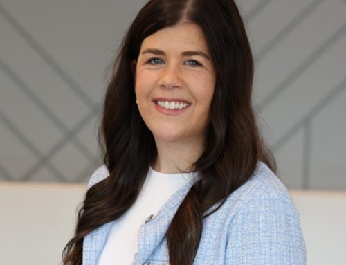 Innovation, inclusion, intention: Advancing my career in IT