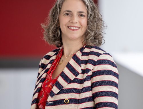 Four careers, one company: My 28-year odyssey at Vanguard