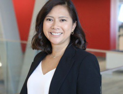 Authenticity in action: Joy U.’s journey to meaningful work