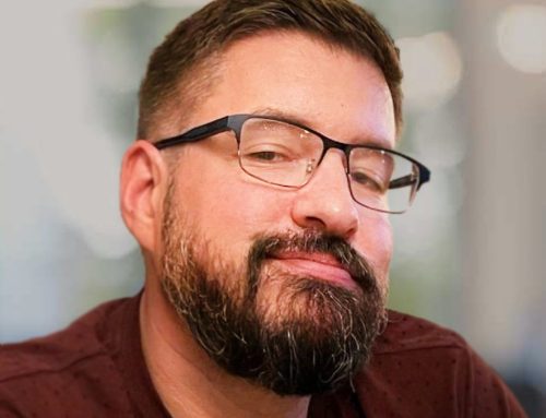 From quick stop to career destination: How an opportunity became a calling for Brando H.