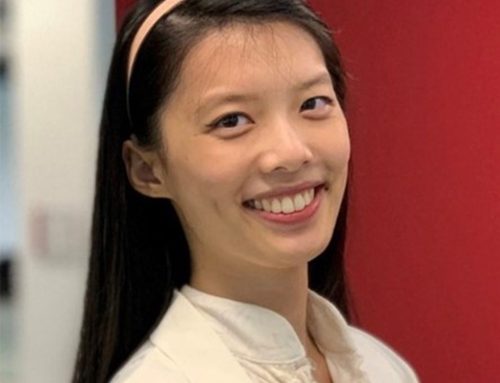 Meaningful moments in Candy Z.’s career (so far)