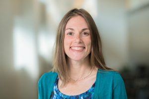 professional headshot of Beth H.