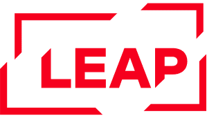 LEAP, a Vanguard crew group.