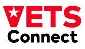 VetsConnect, a Vanguard crew group.