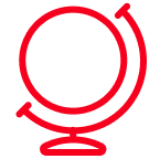 globe