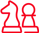 chess pieces